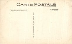 CPA Paris La Sainte Chapelle Oratoire De blanche De Castilie