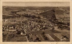 CPA Valley Of the Batch Cajarc Overall picture