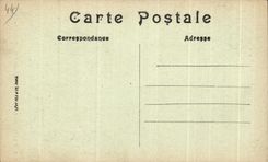 CPA Nantes the Cathedral Tomb Of General Lamoriciere charity