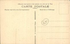 CPA Beaugency Eglise Notre Dame
