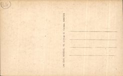 CPA Nantes Cathedrale Saint Pierre Prince François Duc Of Brittany Posed First Pierre of It