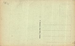 CPA Nantes Cathedral Tomb Of François Duke Of Brittany