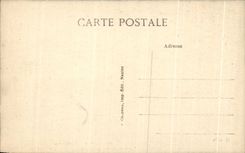 CPA Nantes Cathedral Tomb of François II duke of Brittany Lion