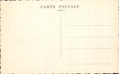 CPA Nantes the Castle of the Dukes of Brittany before the constructiuon of the Quays