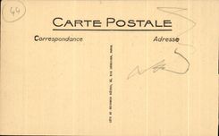 CPA Nantes Panorama towards the Cathedral seen of Transbourdeur