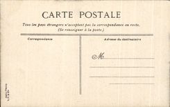 CPA Lyon the Theater