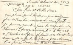 CPA Lyon Monument Carnot du a Naudin et Gauquie 