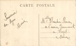 CPA Lyon Places Stock Exchange