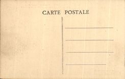 CPA Lyon Footbridge Saint Georges the Church Saint Georges and the Slope of Fourviere