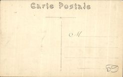 CPA Interior Lyon of the Basilica of Fourviere