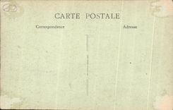 CPA Souvenir of Fourviere Lyon