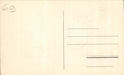 CPA Lyon Bridge Tilsitt Cathedral Saint Jean and Coteau of Fourviere