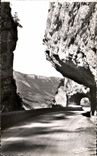 CPA Les Belles Alpes Francaises Le Vercors Grands Goulets