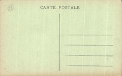CPA Cathedrale de Chartres Le Portail Sud
