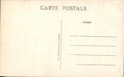 CPA Cathedrale de Chartres Cote Nord