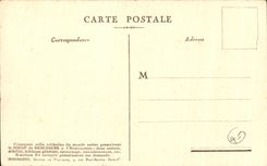 CPA Notre Dame Offered Paris