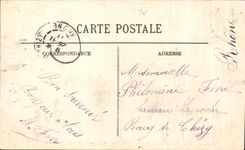 CPA Paris L'Hotel Des Invalides Le Tombeau De Napoleon 1er Le Sarcophage