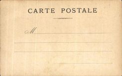 CPA Paris La Chapelle De La Rue Jean Goujon 