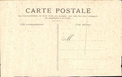 CPA Paris Le Dome Des Invalides Chef d'Oeuvre De Hardouin Mansart