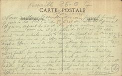 CPA Paris Arc De Triomphe de I Etolle