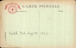 CPA Paris Place Vauban Le Dome des Invalides Tombeau de Napoleon 1er