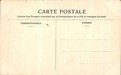 CPA Paris Notre Dame Dreams Monsters