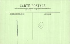 CPA Paris La Statue de la RepubliqueLion 