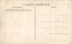 CPA Souvenir De Paris Hirondelles