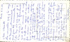 CPA Paris Walk under the Bridges