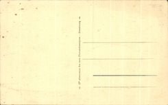 CPA Lourdes Chambre ou est nee Bernadette Dependance de l'Hotel de l'ange gardien et de l'Enfant jesus