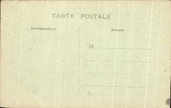 CPA Lourdes Le Lac et Les Pyrenees