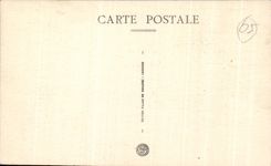 CPA Lourdes L'Esplanade Vue De La Basilique