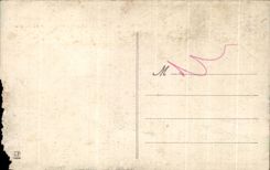 CPA Lourdes Le Ville Le Fort et le Grand Jer