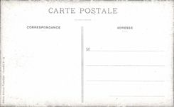 CPA Lourdes Le Statue de N D Lourdes dans la Grotte