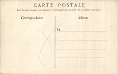 CPA Lourdes Grottes des Espeluges Le Calvaire