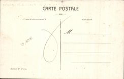 CPA Lourdes Hopital N D des Sept Douleurs