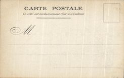 CPA Interieur De La Basilique Lourdes