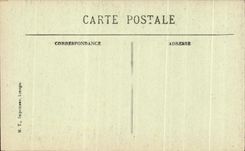 CPA Lourdes Grotte du Loup Salle des Statuettes 