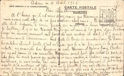 CPA Lourdes La Vallee d'Argeles vue du Funiculaire du Pic du Jer