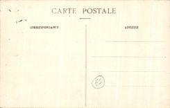 CPA Les Pvrenees Lourdes Le Gave