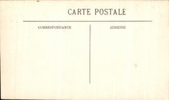 CPA Lourdes Station du Calvaire Jesus attache a la Croix 