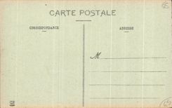 CPA Lourdes Benediction Du St Sacrement devant le rosaire 