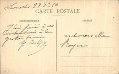 CPA Les Pysenees Lourdes La Basilique Vue Plongeante