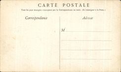 CPA Lourdes Mosaique L'Assomption