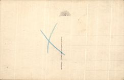 CPA Lourdes Benetiction Des Malades