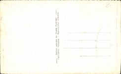 CPA Lourdes chateau Fort Musee Pyreneen Salle De l'Ameublement