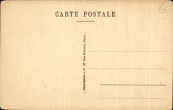 CPA La Basilique Et Le Pic Du Jer Lourdes