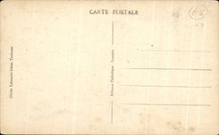 CPA Lourdes Vue panoramique sur le Calvaire Et La basilique