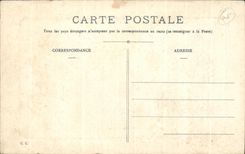 CPA Lourdes Gare du funiculaire du Pic du Jer