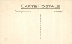 CPA Lourdes Le Grotte 